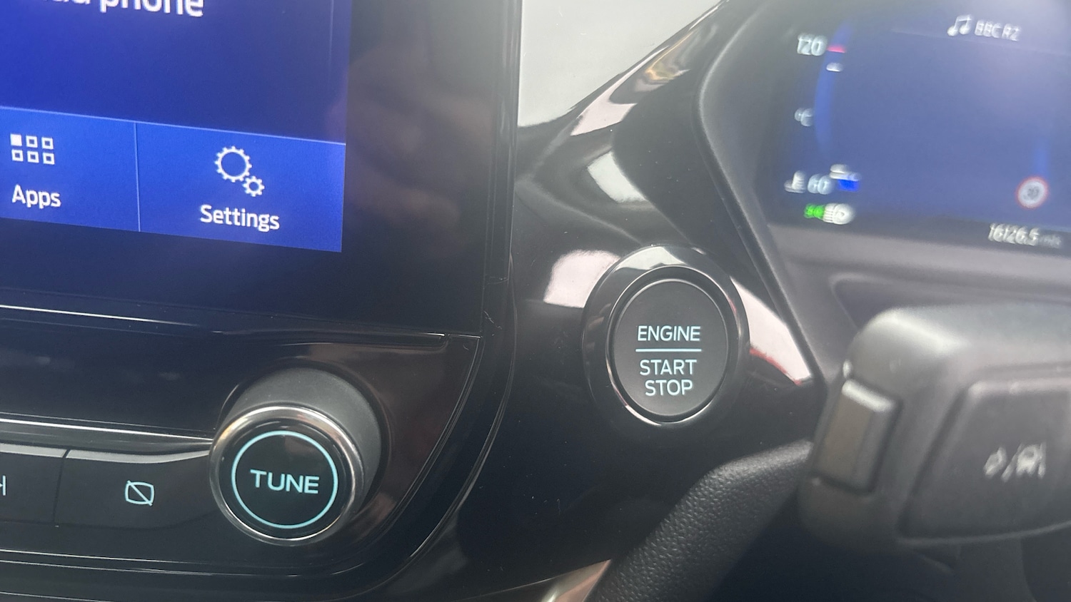 Used Ford Fiesta 2022 for sale - 77034245: Photo 36