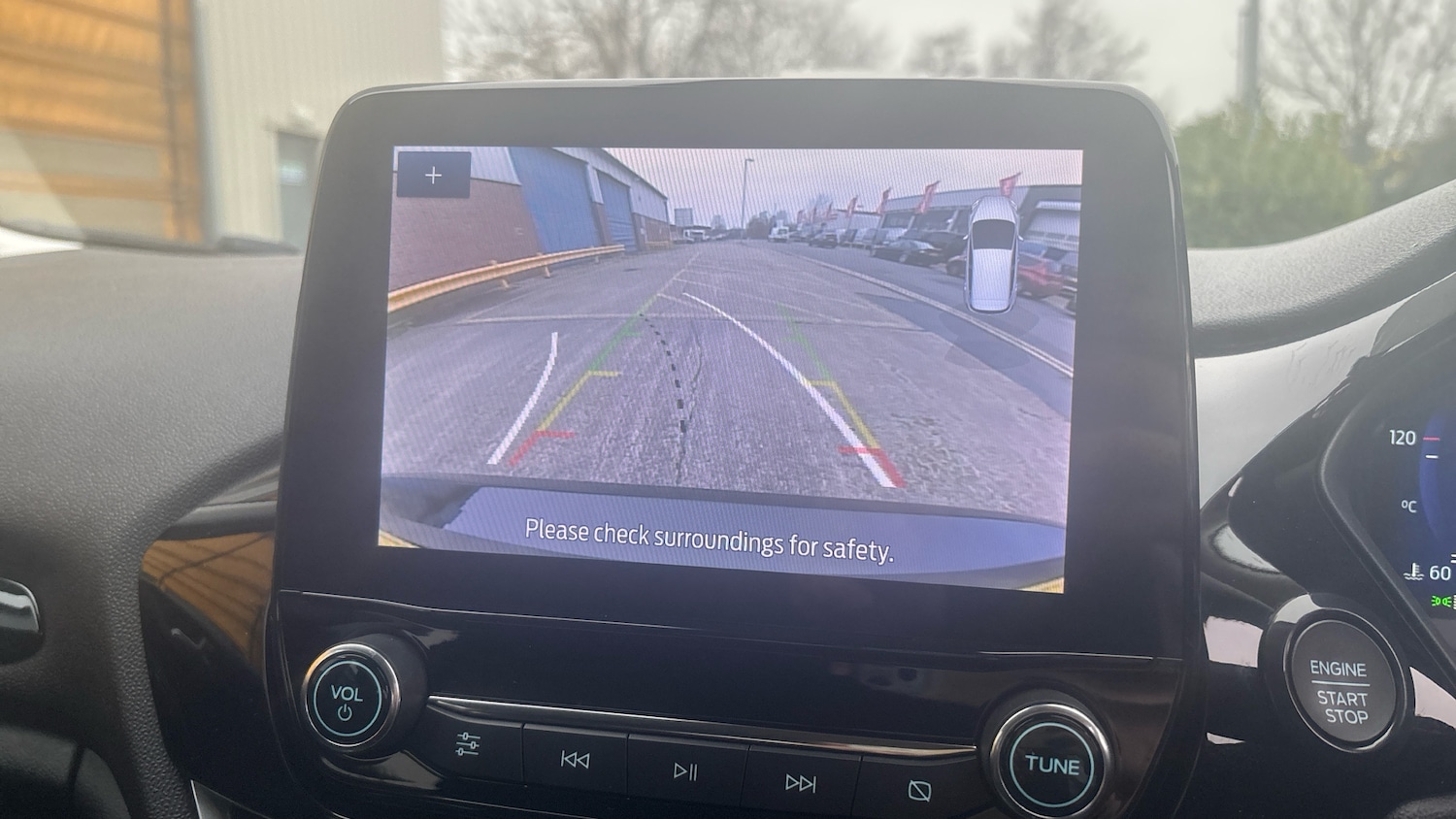 Used Ford Fiesta 2022 for sale - 77034245: Photo 37