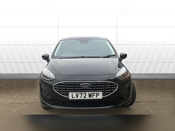 Used Ford Fiesta 2022 for sale - 77034245: Photo