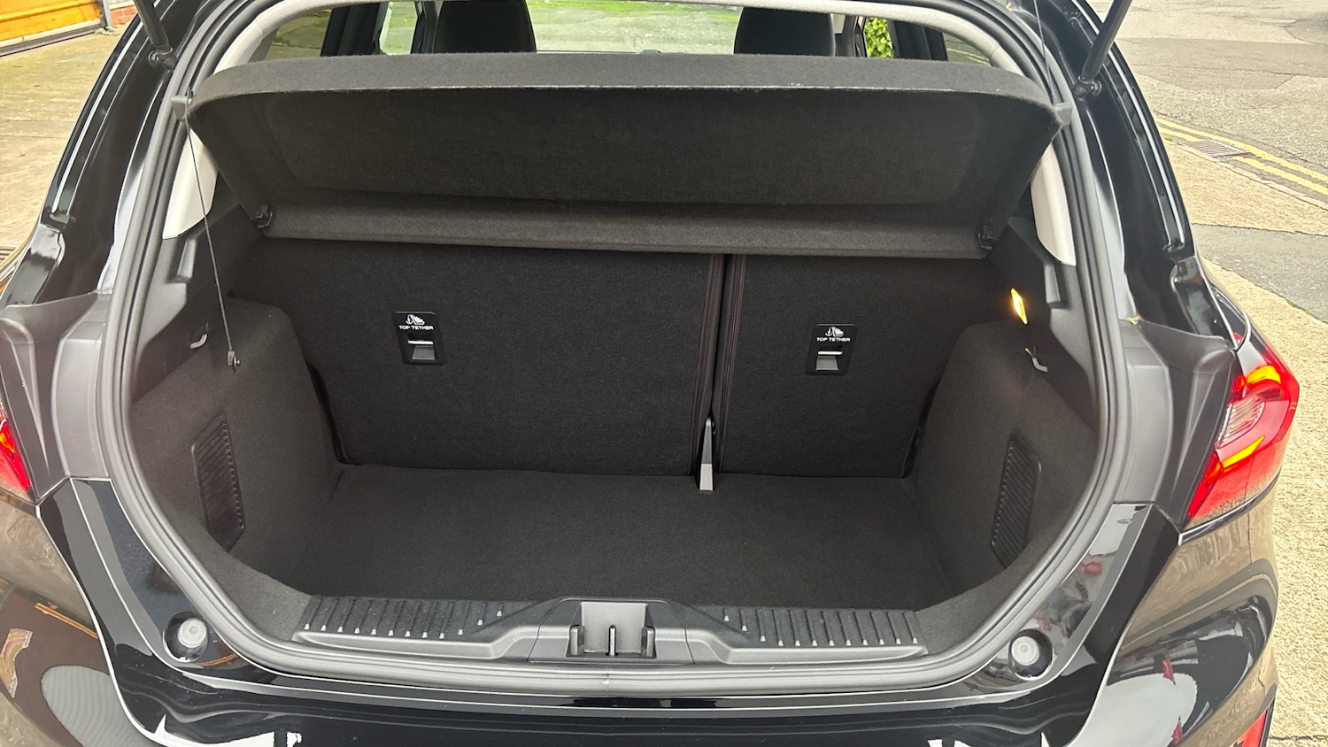 Used Ford Fiesta 2022 for sale - 77034245: Photo 4