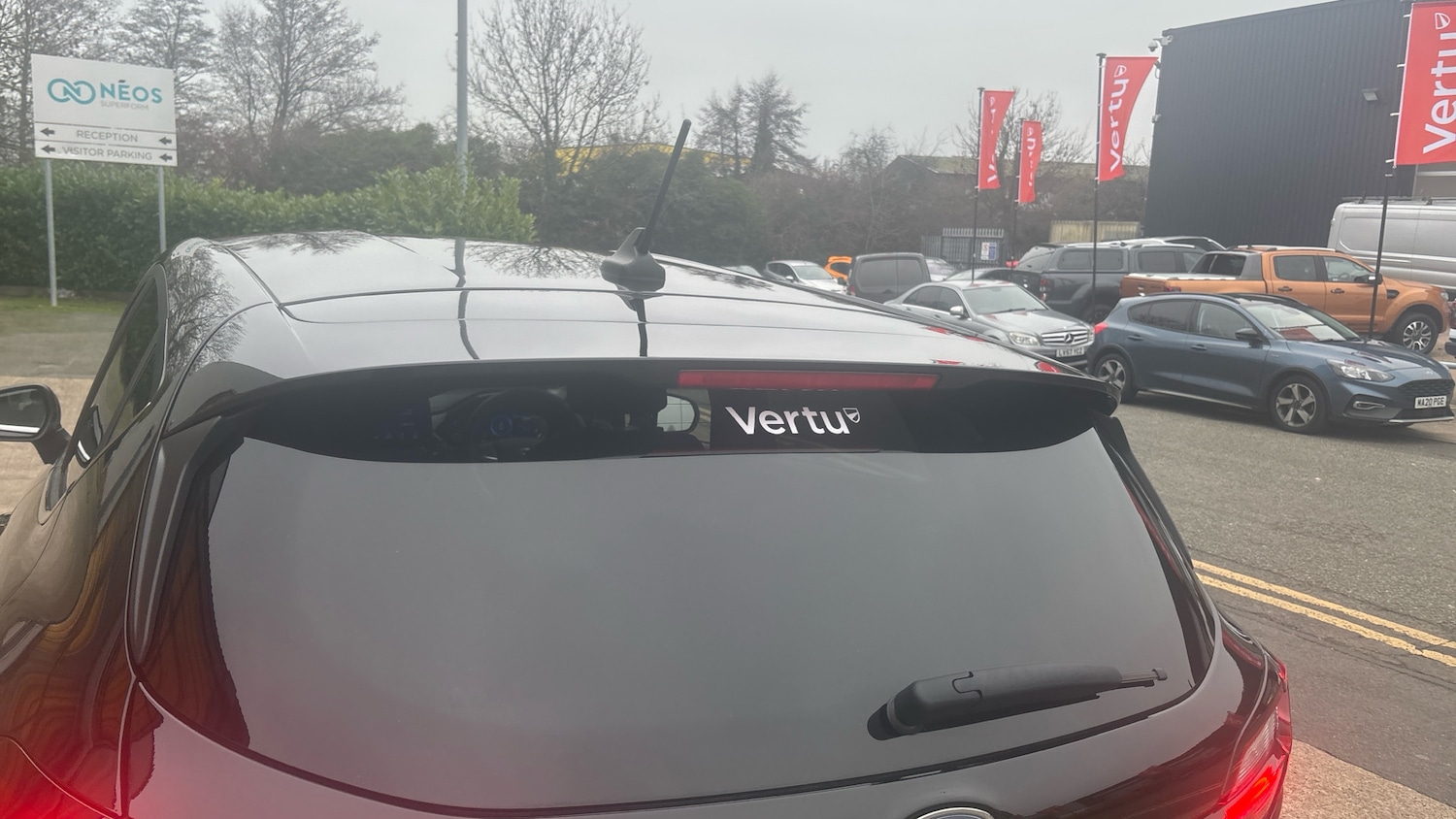 Used Ford Fiesta 2022 for sale - 77034245: Photo 40