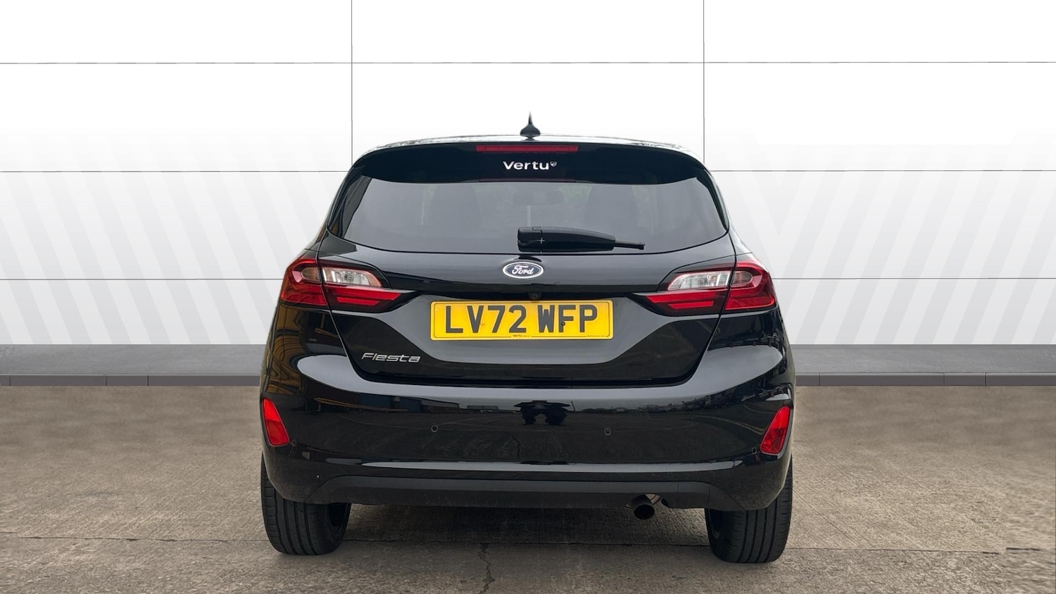 Used Ford Fiesta 2022 for sale - 77034245: Photo 6