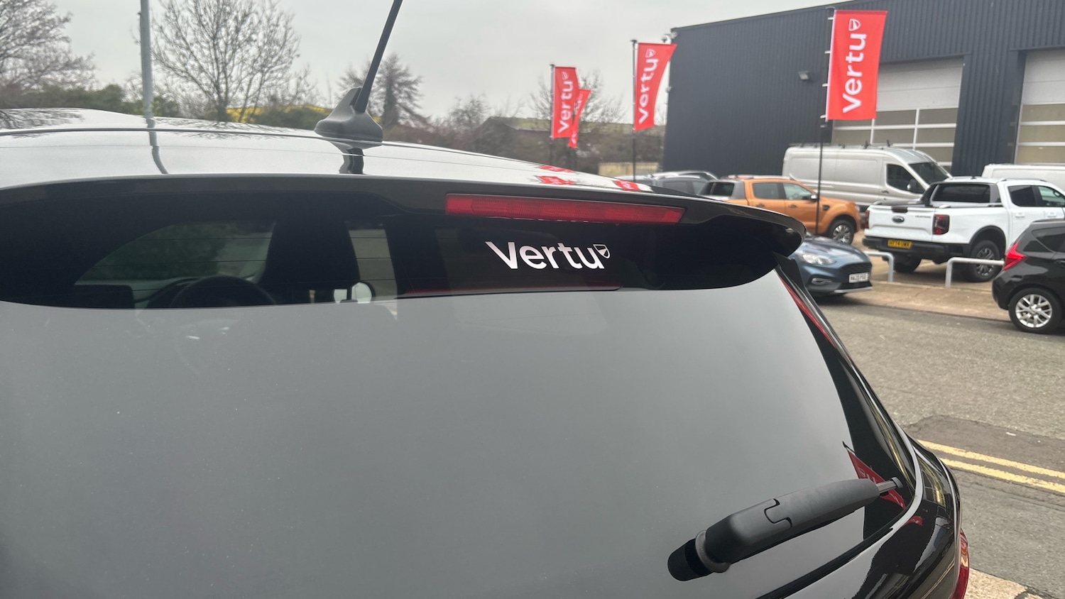 Used Ford Fiesta 2022 for sale - 77034245: Photo 8