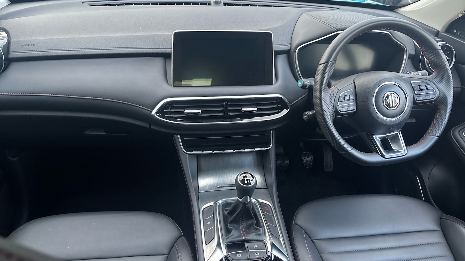 Used MG MG HS 2024 for sale - 77629225: Photo 10