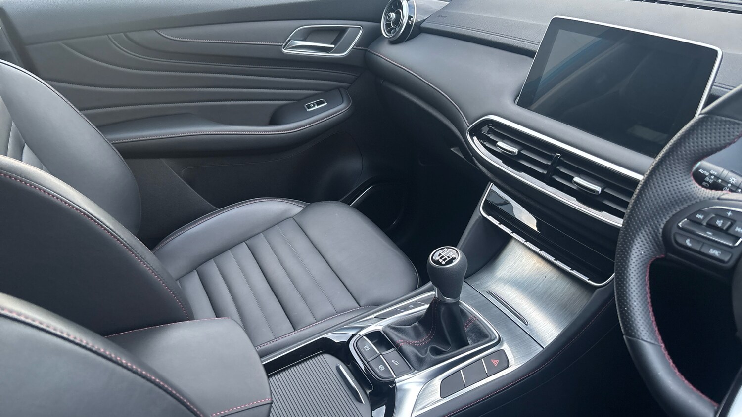 Used MG MG HS 2024 for sale - 77629225: Photo 14