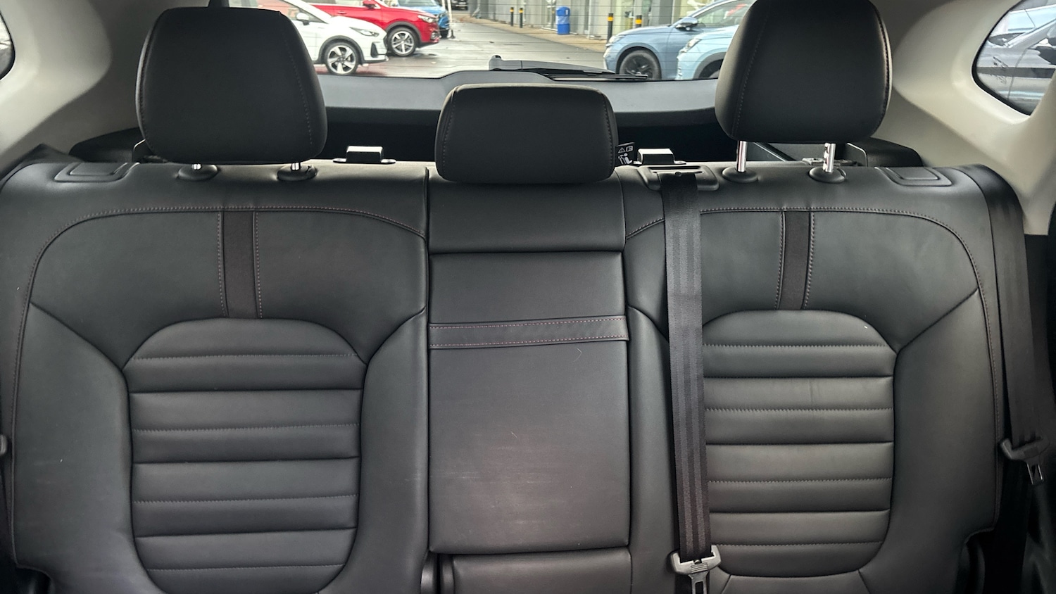 Used MG MG HS 2024 for sale - 77629225: Photo 15