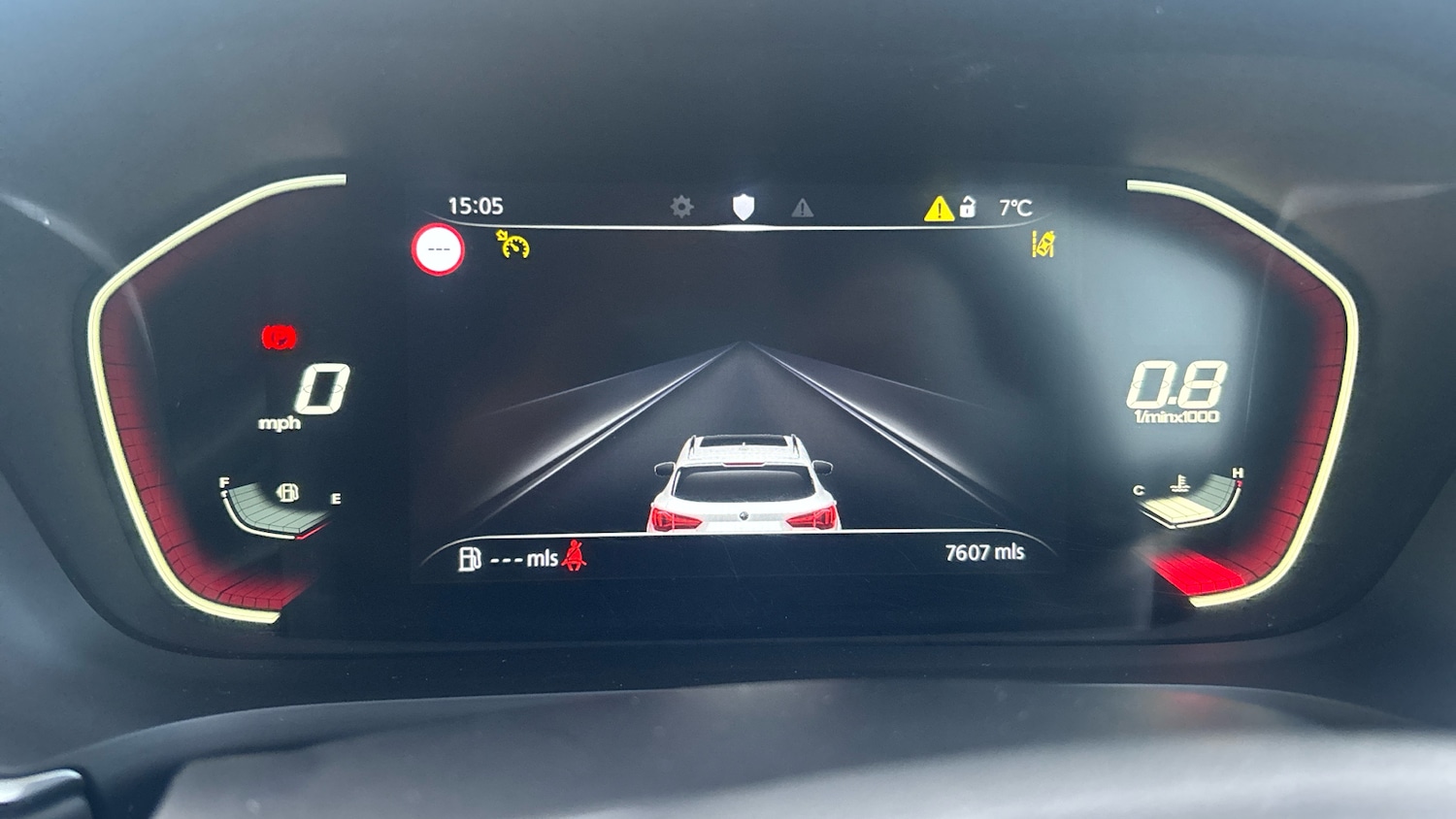 Used MG MG HS 2024 for sale - 77629225: Photo 18