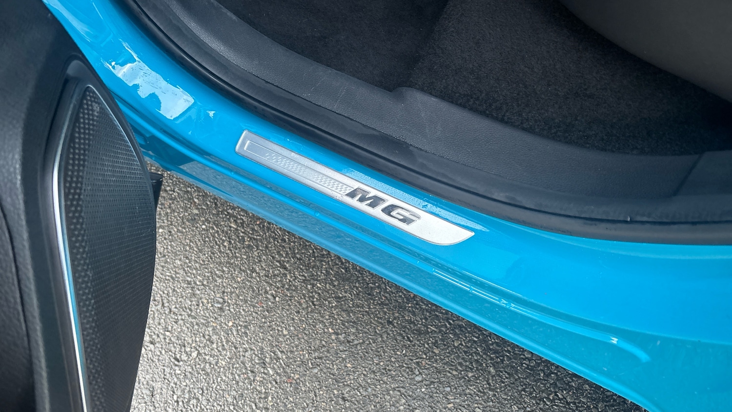 Used MG MG HS 2024 for sale - 77629225: Photo 23