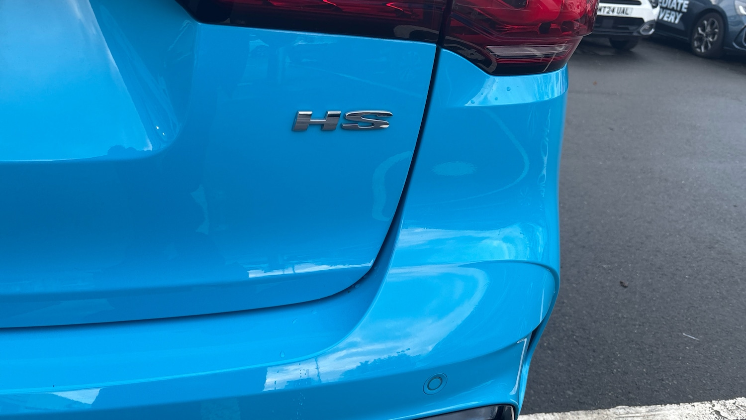 Used MG MG HS 2024 for sale - 77629225: Photo 27