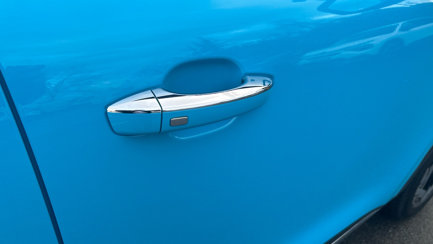 Used MG MG HS 2024 for sale - 77629225: Photo 28