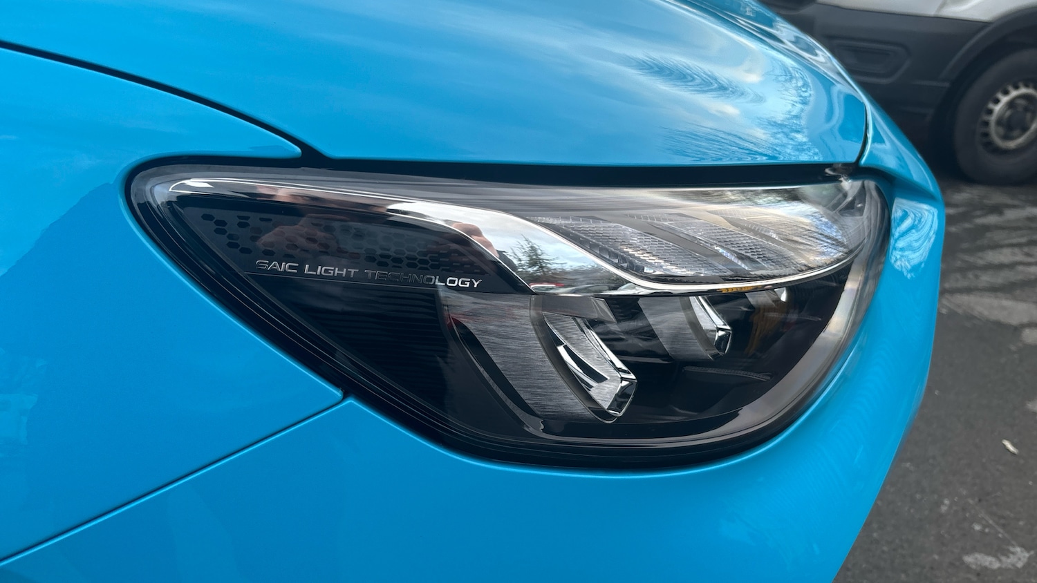 Used MG MG HS 2024 for sale - 77629225: Photo 29