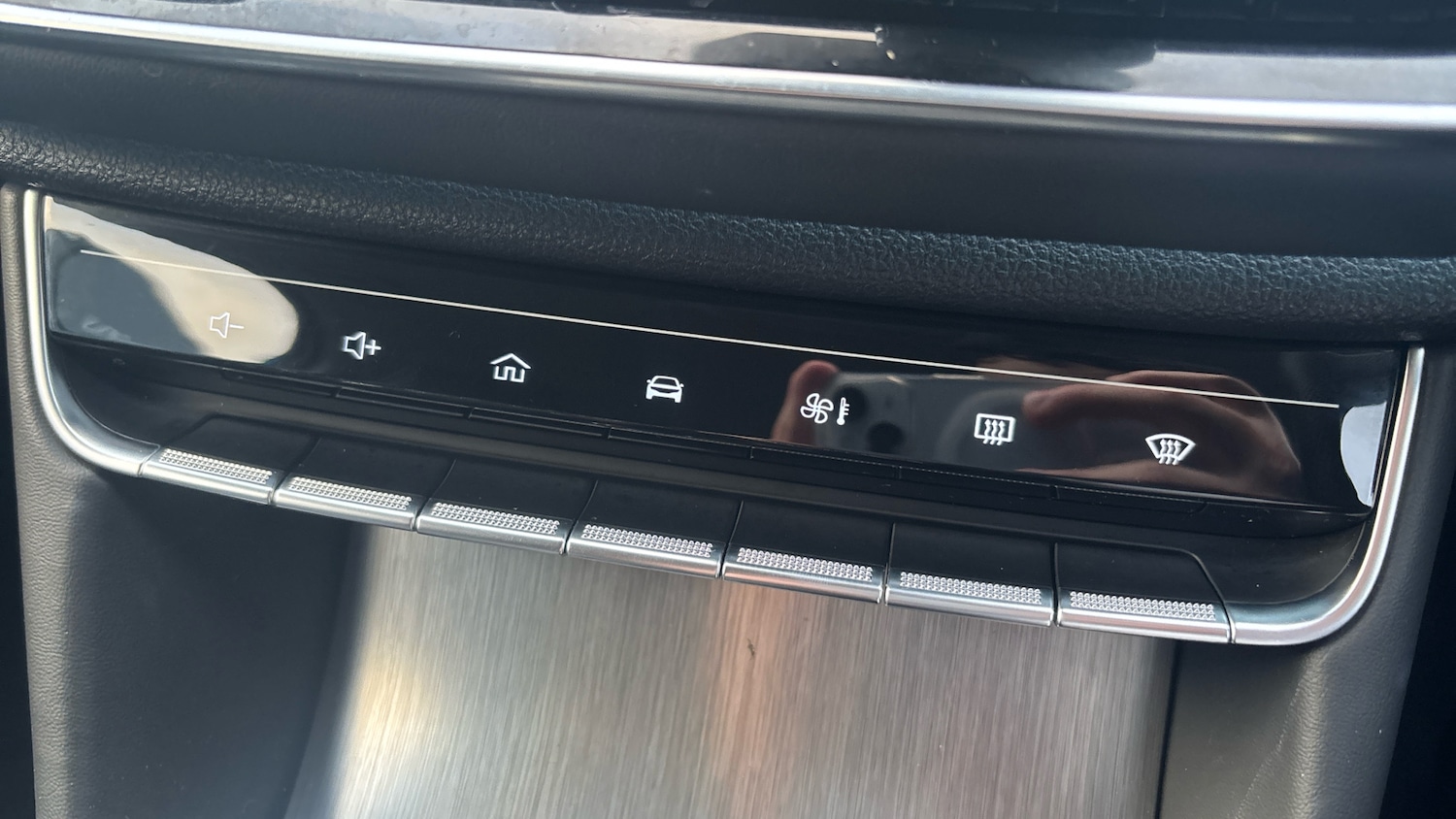 Used MG MG HS 2024 for sale - 77629225: Photo 30