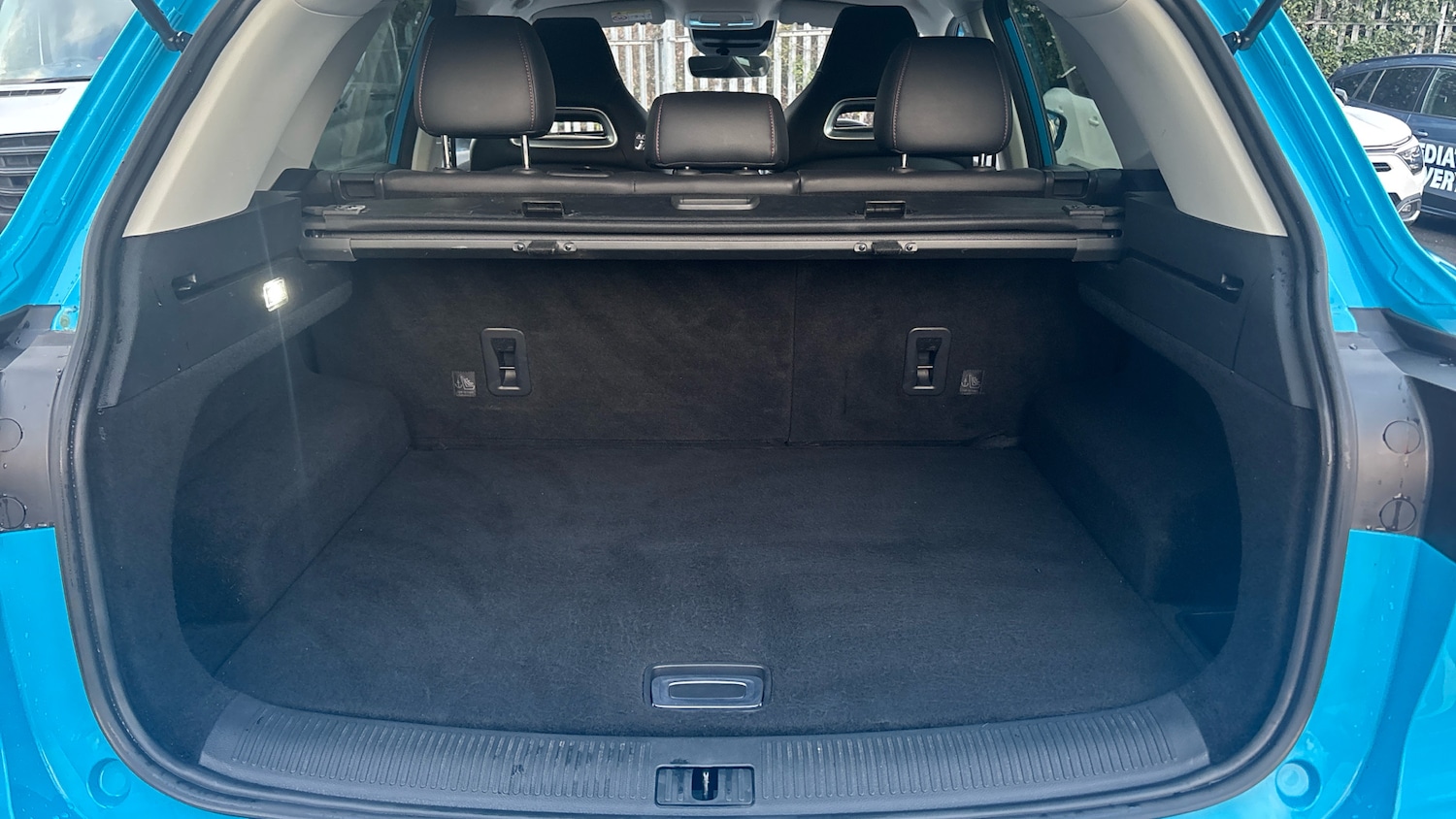 Used MG MG HS 2024 for sale - 77629225: Photo 4