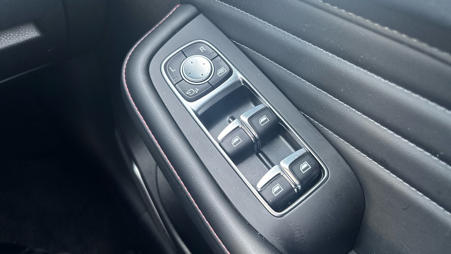 Used MG MG HS 2024 for sale - 77629225: Photo 40