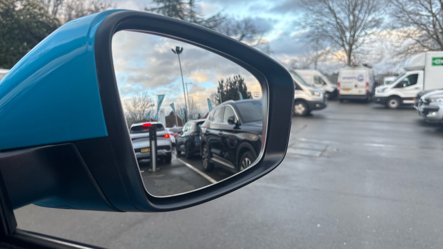 Used MG MG HS 2024 for sale - 77629225: Photo 42