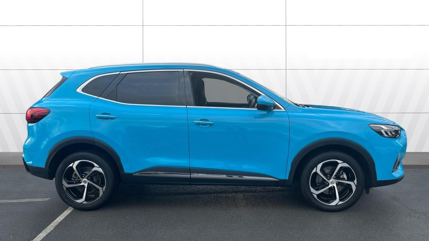 Used MG MG HS 2024 for sale - 77629225: Photo 5