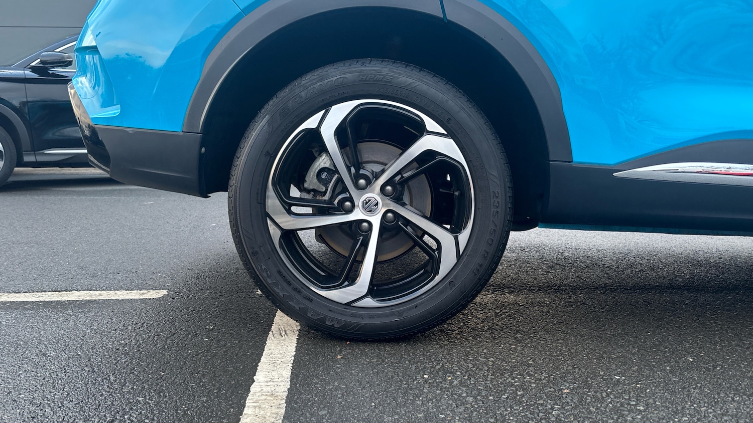 Used MG MG HS 2024 for sale - 77629225: Photo 7