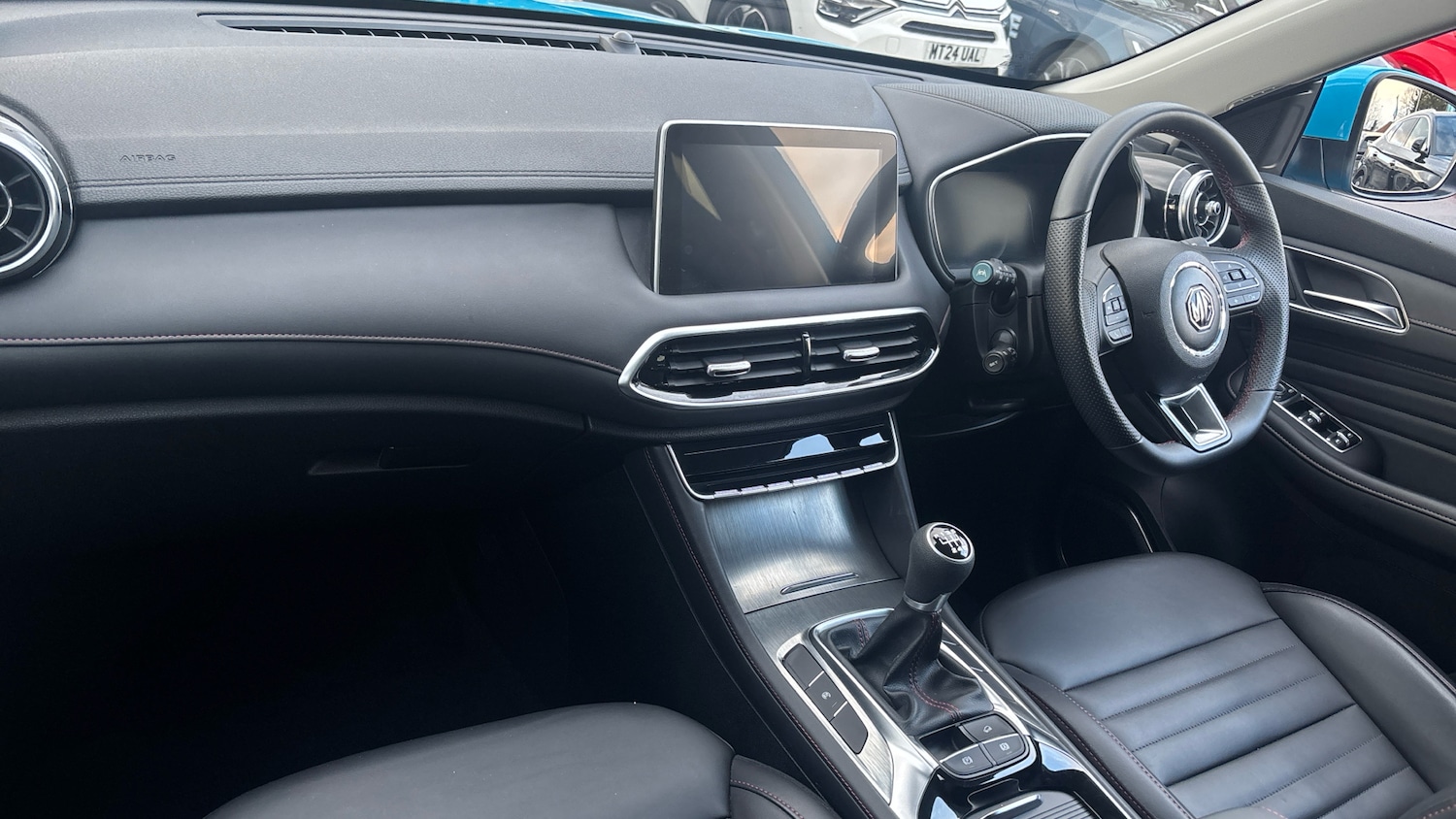 Used MG MG HS 2024 for sale - 77629225: Photo 9