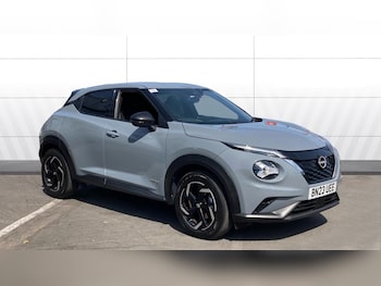 Used Nissan Juke 2023 for sale - 79579921: Photo