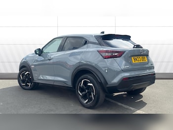 Used Nissan Juke 2023 for sale - 79579921: Photo