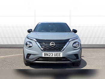 Used Nissan Juke 2023 for sale - 79579921: Photo