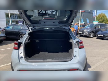 Used Nissan Juke 2023 for sale - 79579921: Photo
