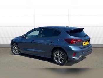 Used Ford Focus 2023 for sale - 78365988: Photo