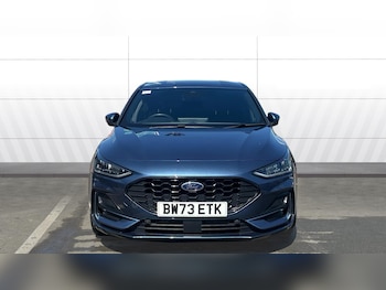 Used Ford Focus 2023 for sale - 78365988: Photo