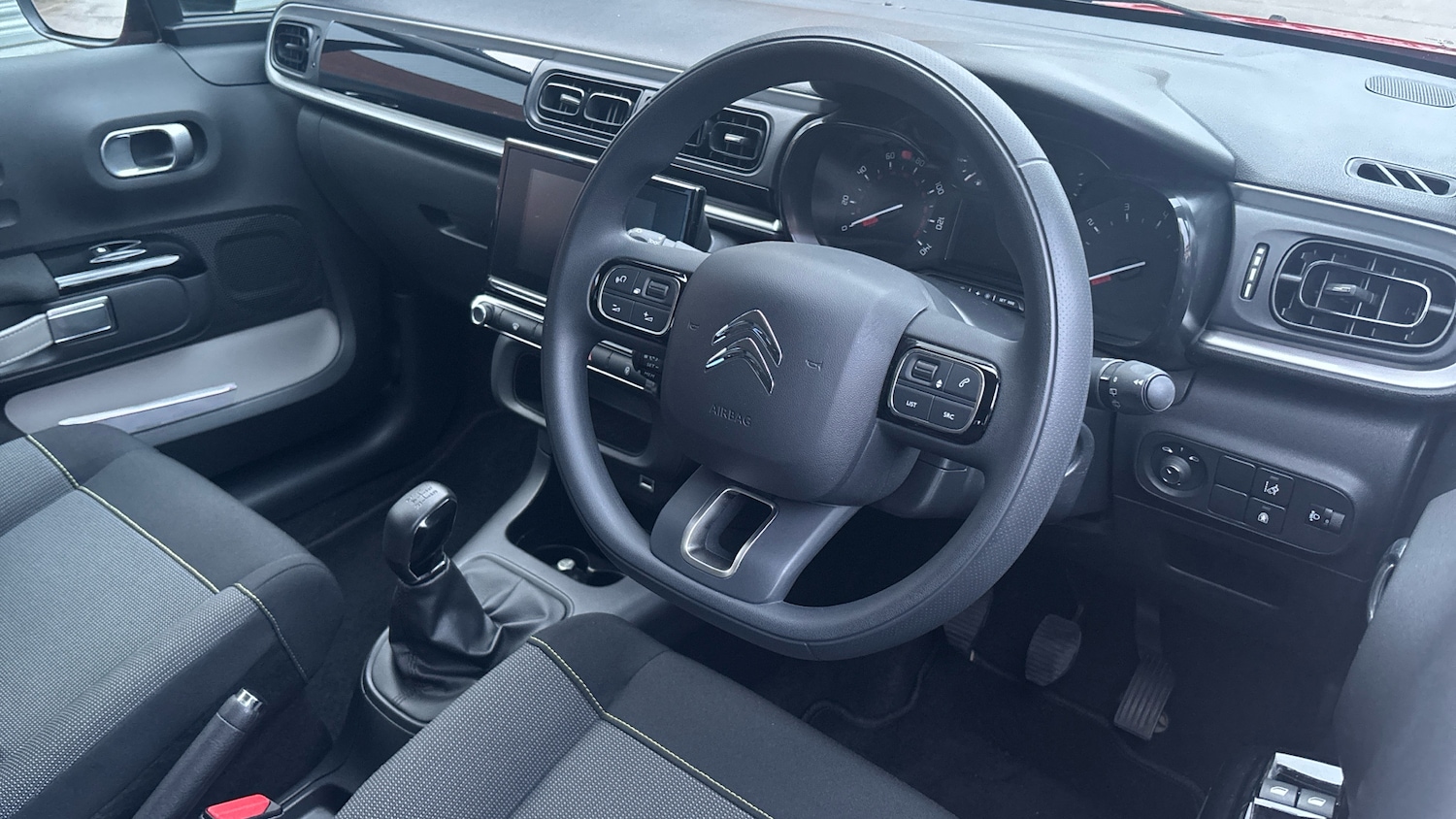 Used Citroen C3 2019 for sale - 77159118: Photo 11