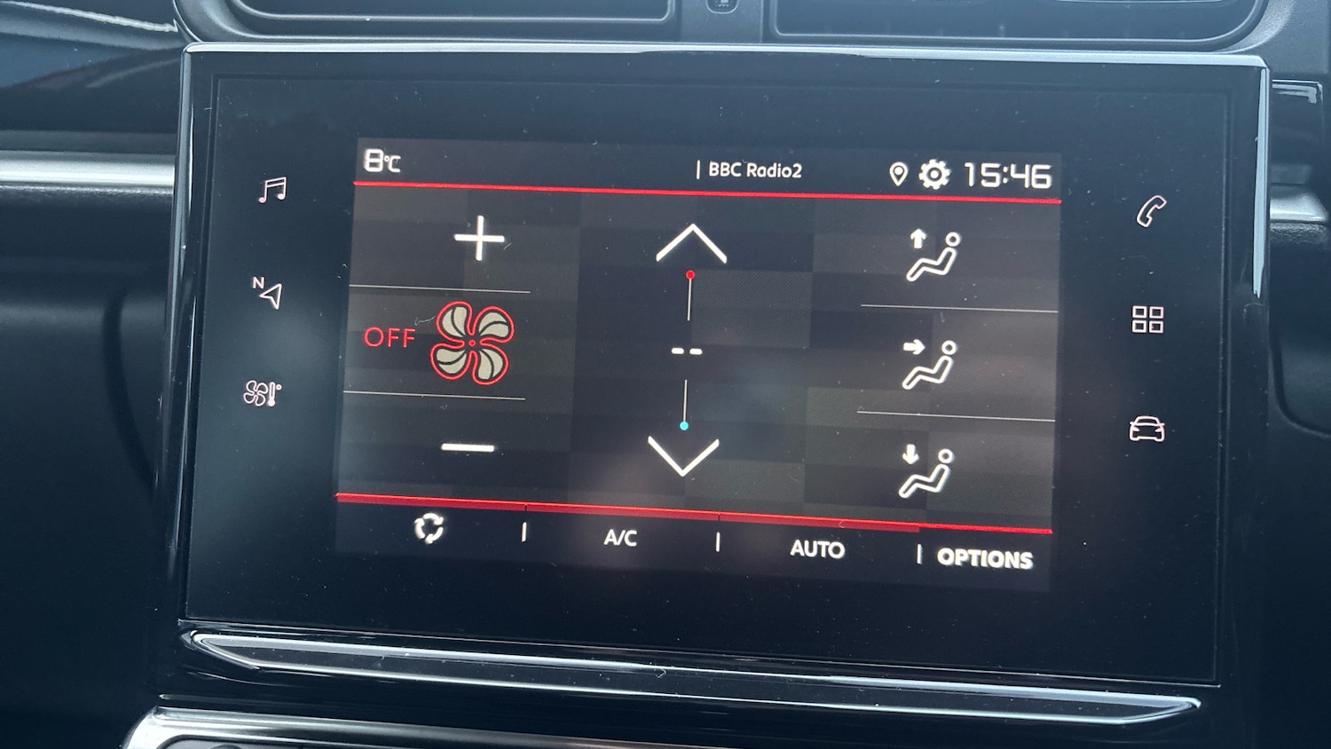 Used Citroen C3 2019 for sale - 77159118: Photo 12