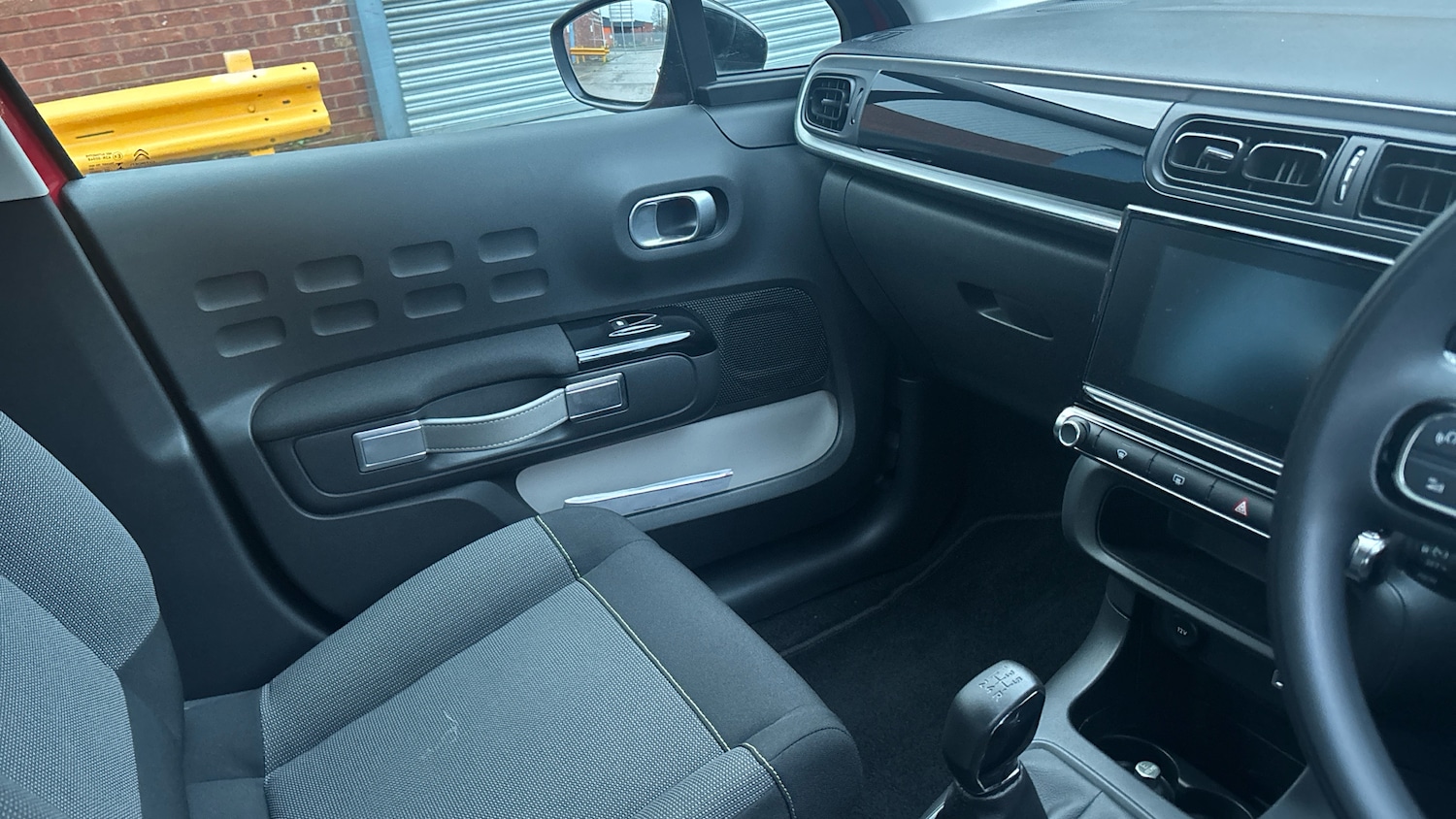 Used Citroen C3 2019 for sale - 77159118: Photo 14