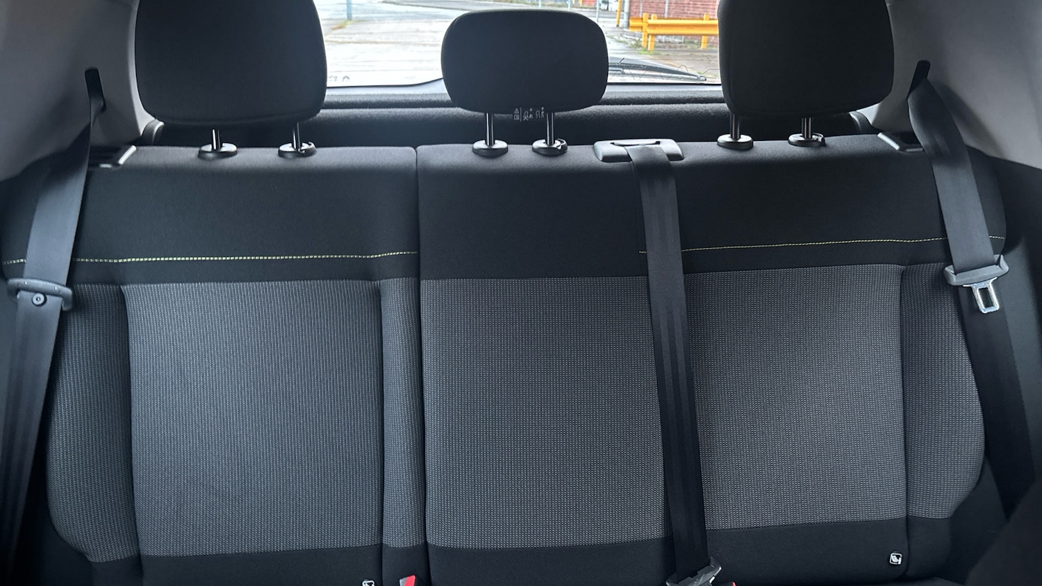 Used Citroen C3 2019 for sale - 77159118: Photo 15