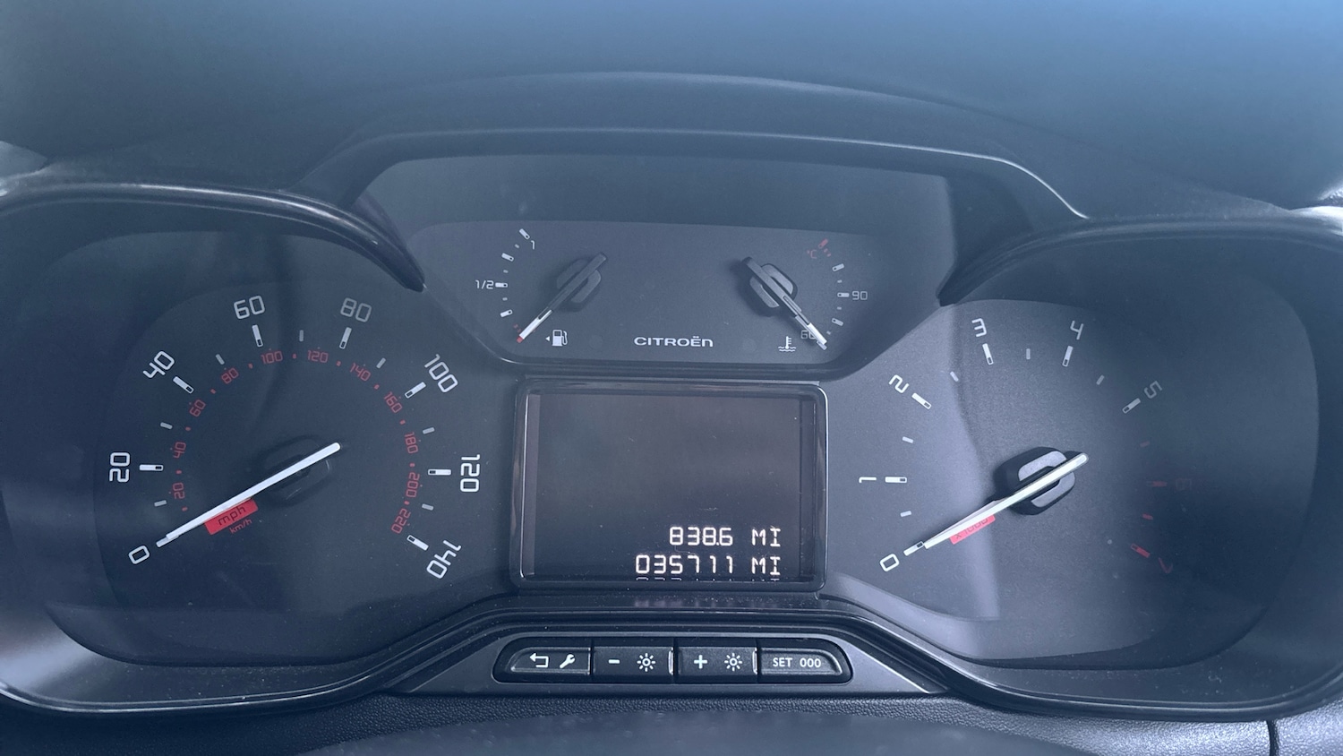 Used Citroen C3 2019 for sale - 77159118: Photo 18