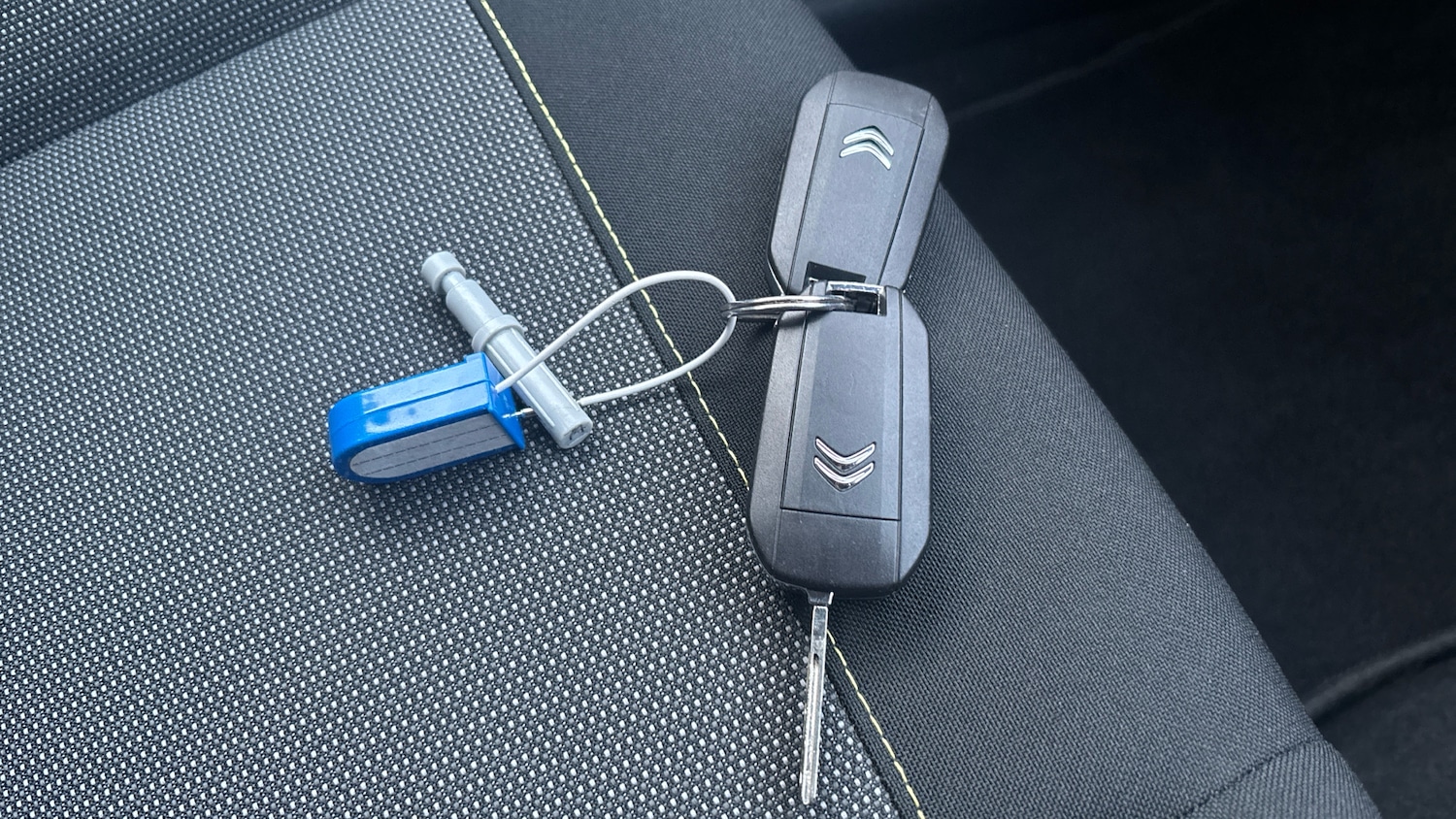 Used Citroen C3 2019 for sale - 77159118: Photo 20