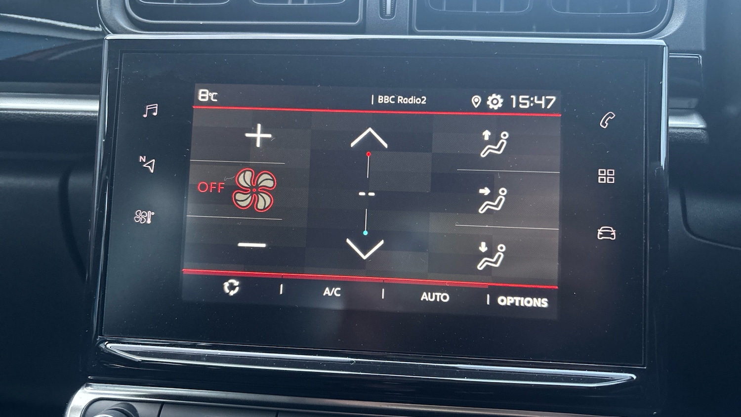 Used Citroen C3 2019 for sale - 77159118: Photo 21