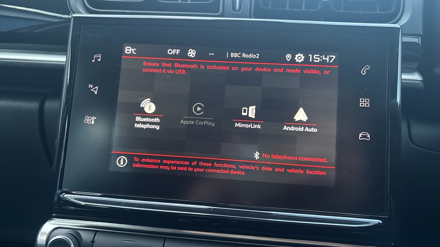 Used Citroen C3 2019 for sale - 77159118: Photo 23