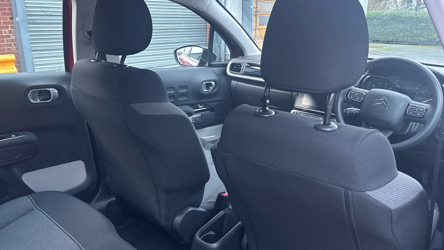 Used Citroen C3 2019 for sale - 77159118: Photo 36