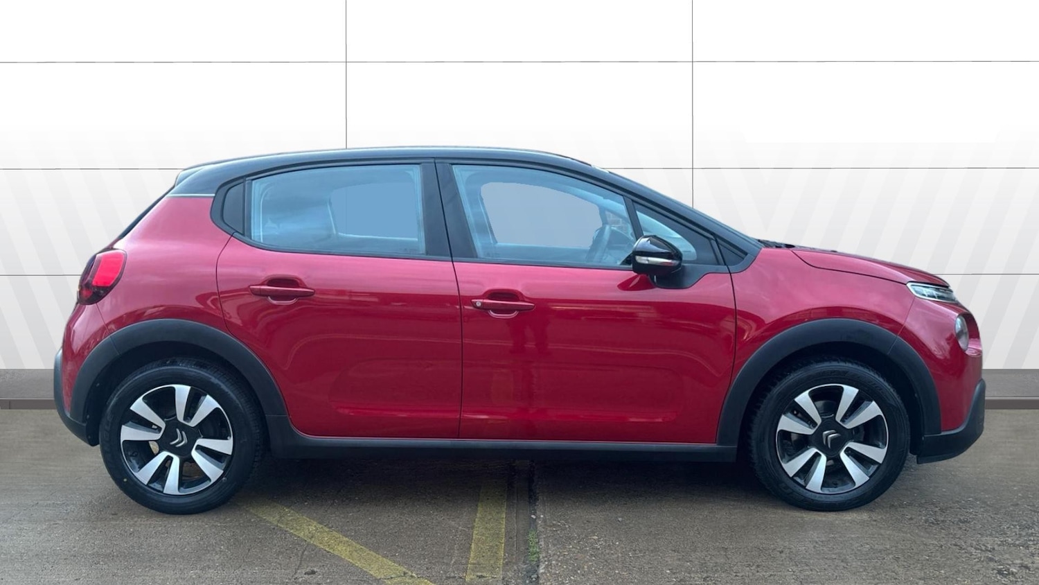 Used Citroen C3 2019 for sale - 77159118: Photo 5