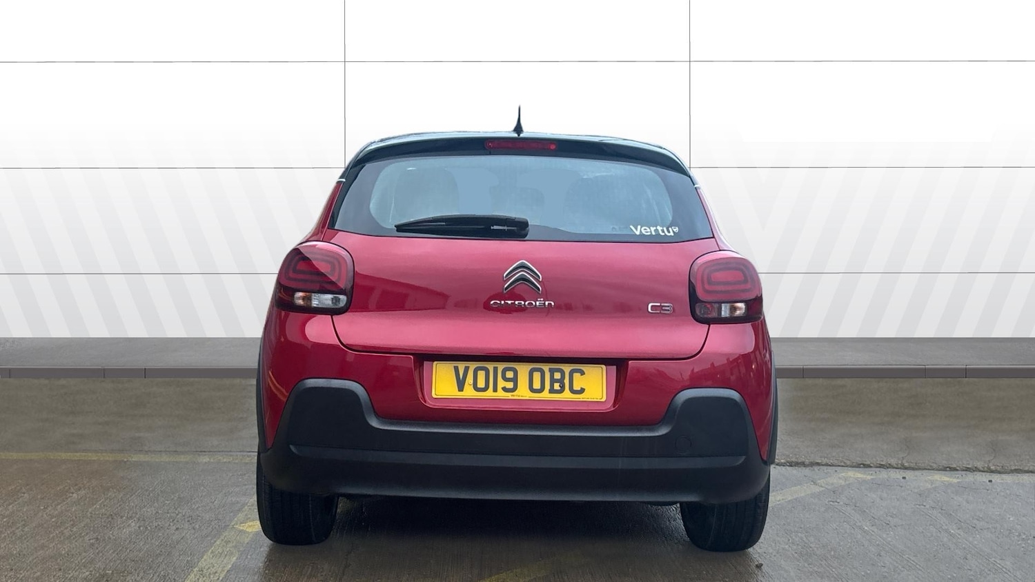 Used Citroen C3 2019 for sale - 77159118: Photo 6
