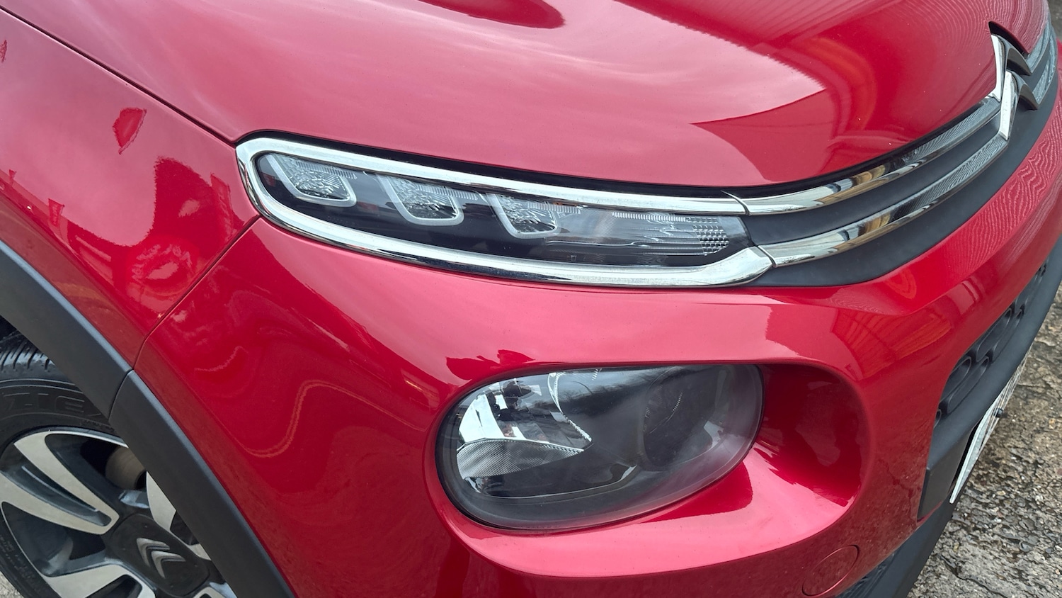 Used Citroen C3 2019 for sale - 77159118: Photo 8