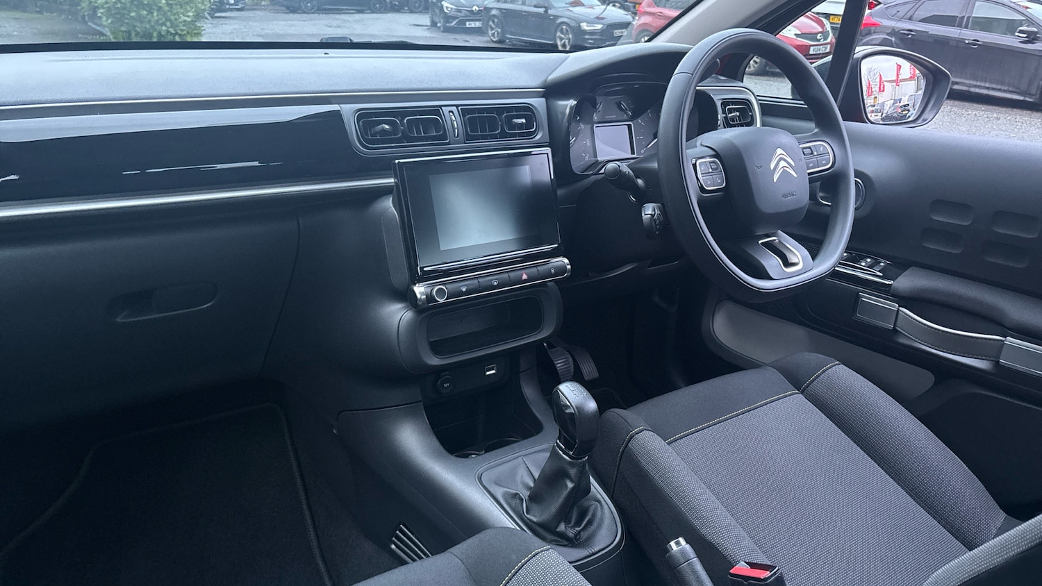 Used Citroen C3 2019 for sale - 77159118: Photo 9