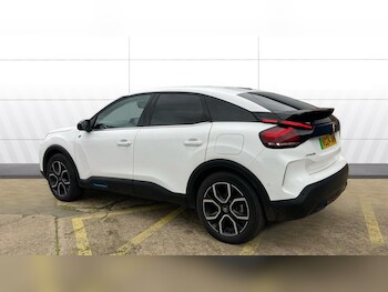 Used Citroen C4 2024 for sale - 76553682: Photo