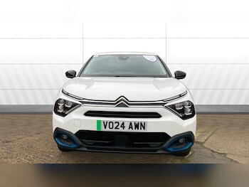 Used Citroen C4 2024 for sale - 76553682: Photo