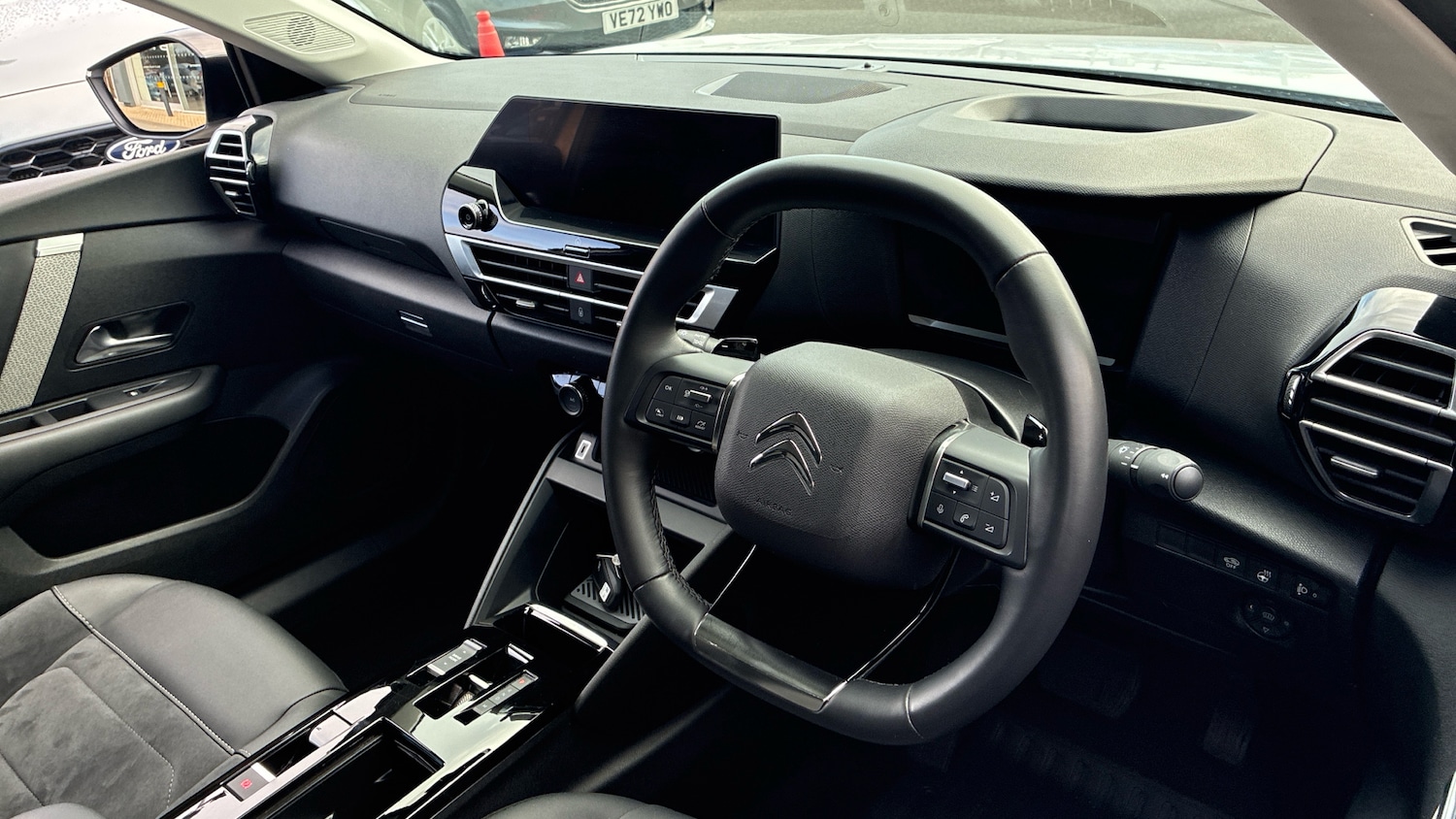 Used Citroen C4 2024 for sale - 77641238: Photo 11