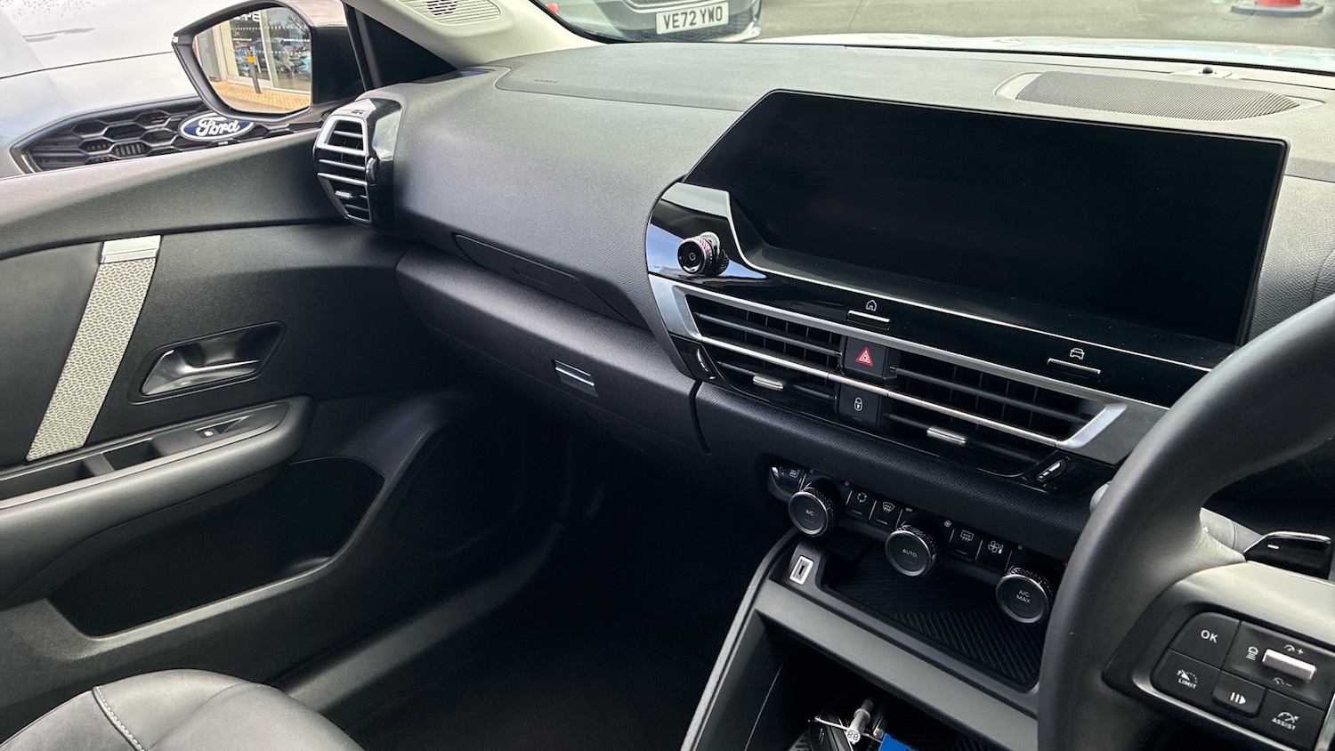 Used Citroen C4 2024 for sale - 77641238: Photo 14