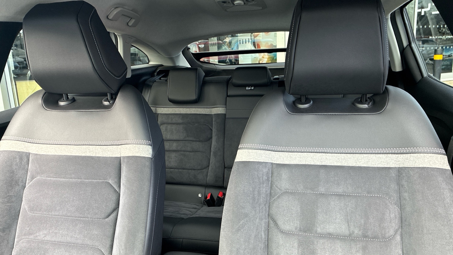 Used Citroen C4 2024 for sale - 77641238: Photo 15