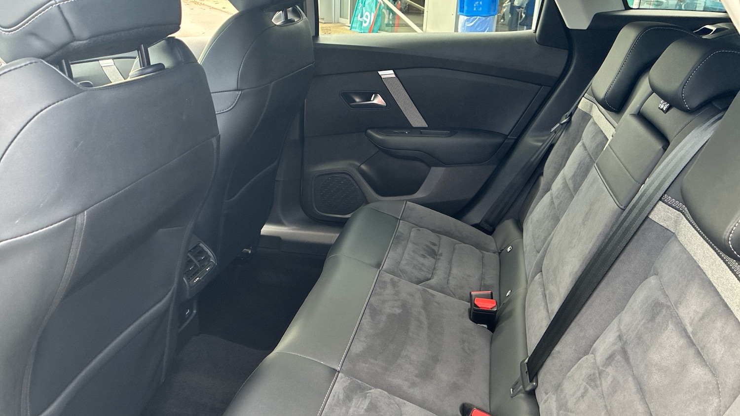 Used Citroen C4 2024 for sale - 77641238: Photo 16