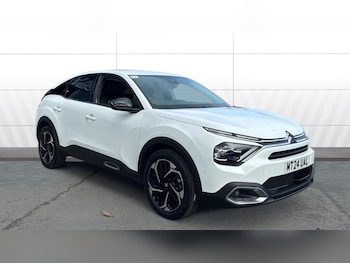 2024 (24) - 1.2 PureTech [130] Max 5dr Auto Petrol Hatchback