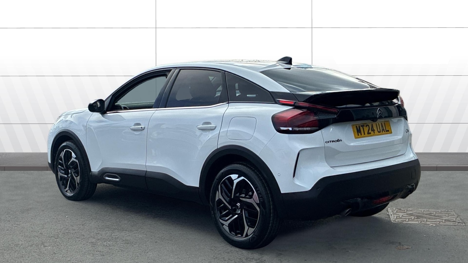 Used Citroen C4 2024 for sale - 77641238: Photo 2