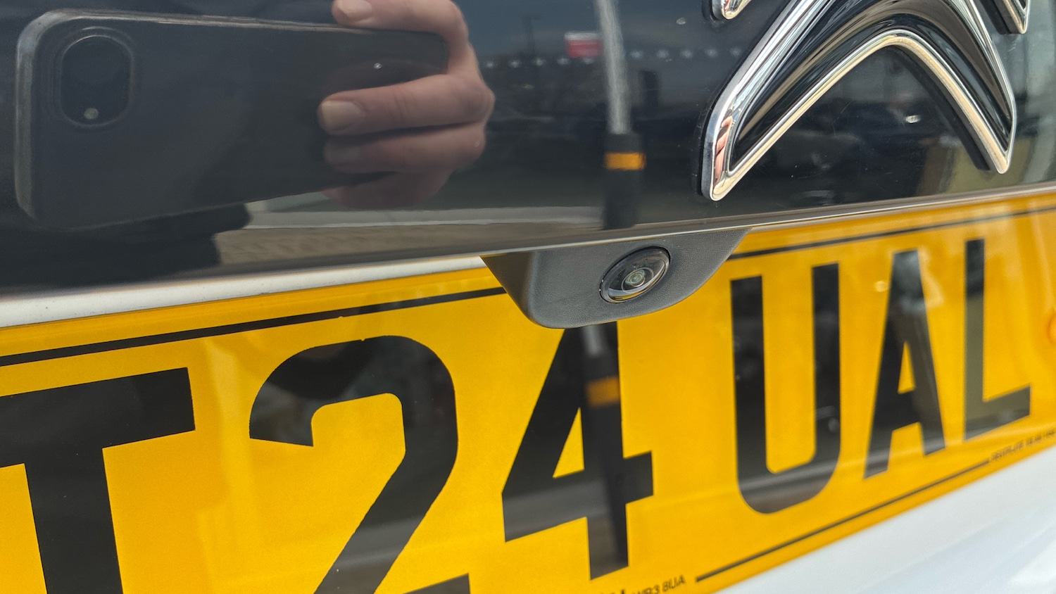 Used Citroen C4 2024 for sale - 77641238: Photo 23